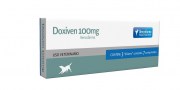 DOXIVEN 100MG 7 COMP